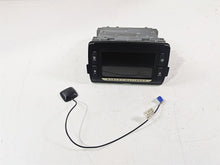 Load image into Gallery viewer, 2015 Harley Touring FLHTKL Electra Glide Boom! Box 6.5GT Radio System 76000076C