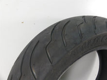Load image into Gallery viewer, Used Rear Dunlop American Elite Motorcycle Tire 180/65B16 M/C 81H 45131267