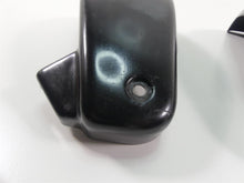 Load image into Gallery viewer, 2019 Harley Softail FLSB Sport Glide Side Cover Set - Dents 69201505 61300783 | Mototech271