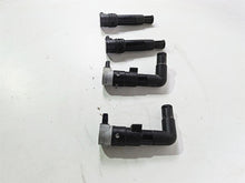 Load image into Gallery viewer, 2009 BMW R1200GS K255 Adv Beru Ignition Coil Set 12137715847 12137715858 | Mototech271