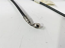 Load image into Gallery viewer, 2023 Ducati Monster 937 SP Front Rear Abs Brake Line Set 61811714B 61911682C