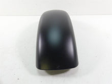 Load image into Gallery viewer, 2017 Harley FLS Softail Slim Front Fender Tire Hugger Mud Guard 58900021