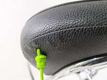 Load image into Gallery viewer, 2017 Indian Chieftain Limited Indian Backrest Sissy Bar Luggage Rack 2884186