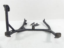 Load image into Gallery viewer, 2015 KTM 1190 Adventure R Center Kickstand Kick Stand 6030302210030 022B