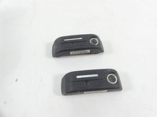 Load image into Gallery viewer, 2020 Indian Roadmaster Front Rear Wheel Tire Pressure Sensor Set 2412417 2208712 | Mototech271