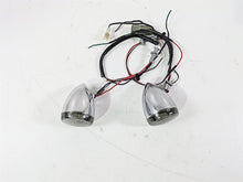 Load image into Gallery viewer, 2002 Big Dog Pitbull Rear Blinker Turn Signal Set Led BDM130-00795
