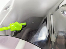 Load image into Gallery viewer, 2016 KTM 1290 Super Adventure Puig Touring Black Windshield Screen REF.6494N