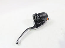 Load image into Gallery viewer, 2015 Harley Touring FLHTKL Electra Glide Front Brake Master Cylinder 44551-08F