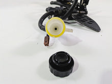 Load image into Gallery viewer, 2002 Yamaha YZFR1 R1 Right Footpeg + Master & Caliper Set - Read 5JJ-27420-01