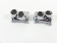 Load image into Gallery viewer, 2018 Harley FXBRS Softail Breakout Chrome Lifter Cover Set 25700410 | Mototech271