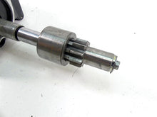 Load image into Gallery viewer, 2006 Harley Touring FLHTCU SE E-Glide Engine Starter Motor 31335-03A | Mototech271