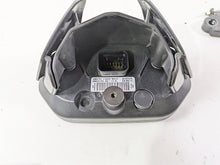 Load image into Gallery viewer, 2016 Ducati Monster 1200 S Cdi Ecm Bbox Speedo Ignition Switch Key 7K 28642331A