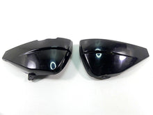 Load image into Gallery viewer, 2009 Harley XR1200 Sportster Side Cover Fairing Cowl Set 66269-08 66270-08 | Mototech271