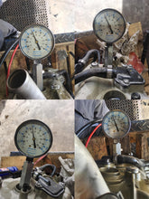 Load image into Gallery viewer, 2020 Ducati Panigale 1100 V4 S SBK Engine Crankcase Crank Case Set 22513601B | Mototech271