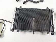 Load image into Gallery viewer, 2002 Yamaha FZ1 FZS1000 Fazer Radiator Fan Reservoir Hoses Set 5LV-12461-00-00 | Mototech271