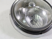 Load image into Gallery viewer, 2017 Harley Touring FLHTKSE Electra Glide Head Light Lamp Headlight 67700064 | Mototech271