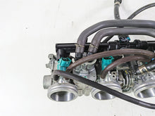 Load image into Gallery viewer, 2008 Honda CBR1000RR SC59 Throttle Body Fuel Injectors 16400-MFL-671 | Mototech271