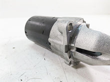 Load image into Gallery viewer, 2007 BMW R1200RT K26 Bosch Engine Starter Motor & Cover 12417712231 | Mototech271