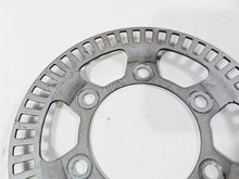 Load image into Gallery viewer, 2014 Aprilia RSV4 RR Factory Front Wheel Abs Brake Speed Sensor 859792