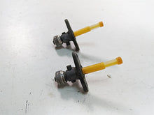 Load image into Gallery viewer, 2018 KTM 1090 Adventure R Fuel Gas Petrol Tank Petcock Set 58507003200