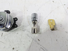 Load image into Gallery viewer, 2016 Harley FLSTC Softail Heritage Ignition Switch Key Lock Set 71400076 | Mototech271