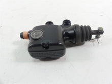 Load image into Gallery viewer, 2017 Harley Touring FLHTKL Electra Glide Rear Brake Master Cylinder 41700028A | Mototech271