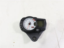 Load image into Gallery viewer, 2007 Suzuki GSXR600 Speedometer Gauge Instrument Cluster 43K 34120-01H20 | Mototech271