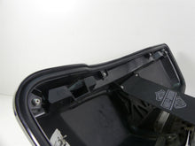 Load image into Gallery viewer, 2014 Harley Touring FLHXS Street Glide Sp Right Saddlebag Saddle Bag 90200412 | Mototech271