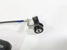 Load image into Gallery viewer, 2013 Ducati Hyperstrada 821 Speedometer Ignition Switch Key Lock Set 40610951E | Mototech271