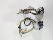 Load image into Gallery viewer, 2002 Big Dog Pitbull Left Right Hand Chrome Control Switch Set Harley Style