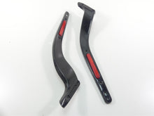 Load image into Gallery viewer, 2020 Harley Softail FXBB Street Bob Rear Fender Support Braces Struts 59500422 | Mototech271