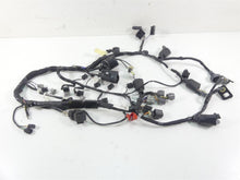 Load image into Gallery viewer, 2013 Kawasaki ZX636 ZX6R Ninja Main Wiring Harness Loom - Read 26031-1548A