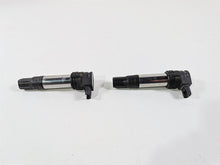 Load image into Gallery viewer, 2015 BMW R1200GS K50 Eldor Ignition Coil Set 12138526677