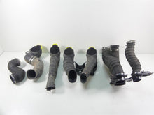 Load image into Gallery viewer, 2018 Can Am Maverick X3 XMR Turbo R Air Intake Snorkel Set 706600251 706600250