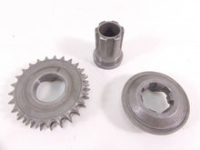 Load image into Gallery viewer, 2005 Harley Touring CVO FLHTCSE Electra Glide Primary Drive Clutch Kit 37806-03 | Mototech271