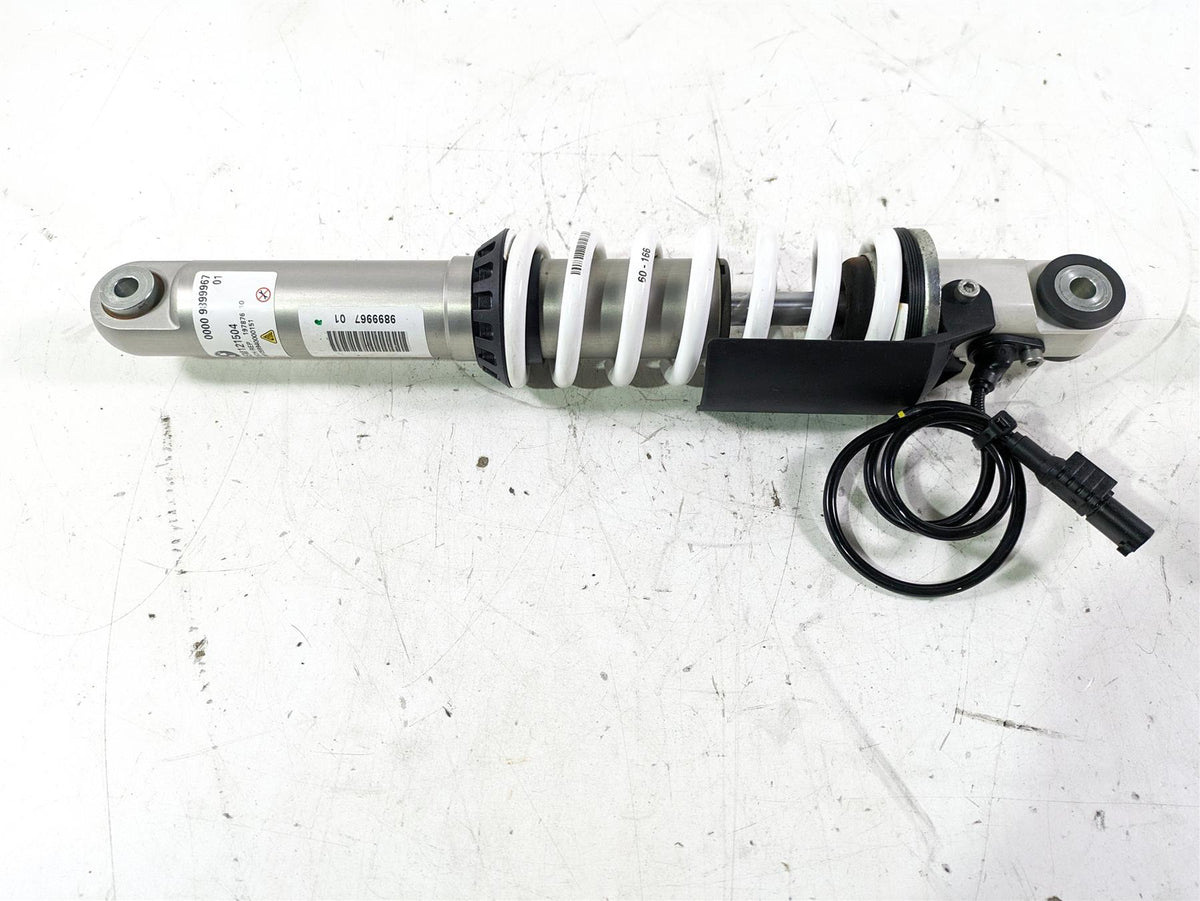 2022 BMW R1250 RT K052 Straight Front Shock Damper