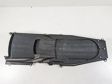 Load image into Gallery viewer, 2020 Moto Guzzi V85 TT Adventure Rear Inner Fender & Storage Box Set 2B005442