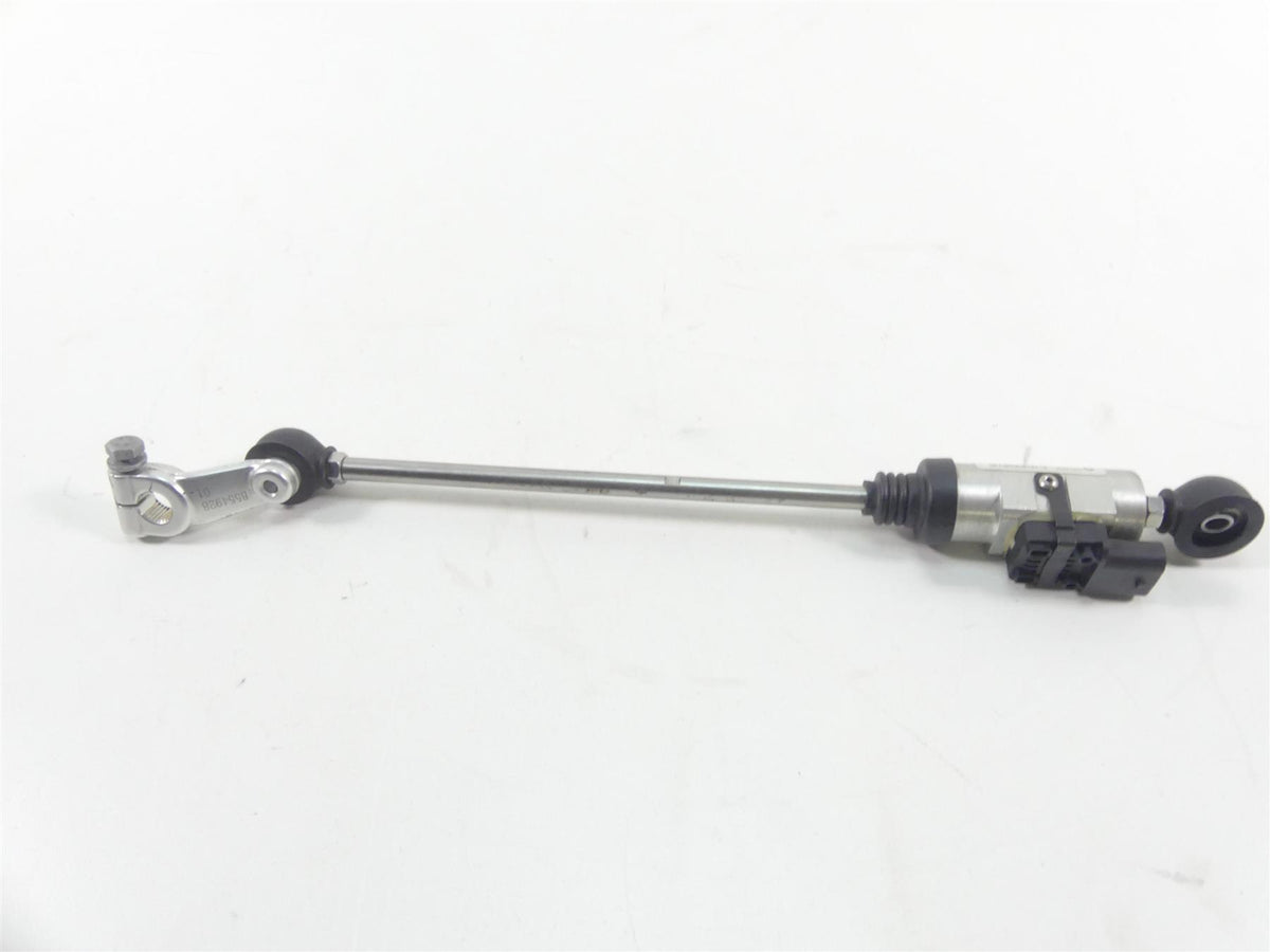 2016 BMW S1000XR K49 Quickshifter Quick Shift Assistant Pro - Read