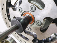 Load image into Gallery viewer, 2010 Harley Touring FLHTK Electra Glide 16x5 Rear Wheel Rim 42196-10