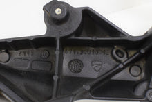 Load image into Gallery viewer, 2012 Ducati Multistrada 1200S Left Footpeg Bracket Holder Mount Peg 69926201A | Mototech271