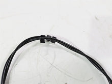 Load image into Gallery viewer, 2016 Moto Guzzi Stelvio 1200 8V NTX Front Wheel Speed Abs Brake Sensor 859792 | Mototech271