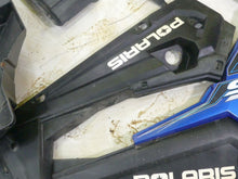 Load image into Gallery viewer, 2016 Polaris RZR900 S Body Fairing Fender Tank Cover Doors Set 5439786-070 | Mototech271