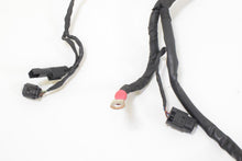 Load image into Gallery viewer, 08 BMW K1200R K1200 R Sport K43 Main Wiring Harness Loon 61117712902