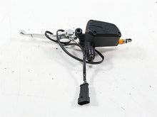 Load image into Gallery viewer, 2014 Moto Guzzi California 1400 T Clutch Master Cylinder 887550