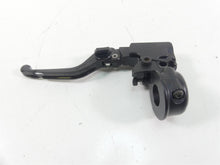 Load image into Gallery viewer, 2009 Harley XR1200 Sportster Oberon Adjustable Clutch Lever & Perch 38671-04 | Mototech271