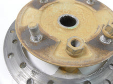 Load image into Gallery viewer, 2019 Honda Talon SXS1000 S2R Left Rear Trailing Arm Spindle Set 52360-HL6-A10