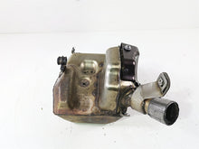 Load image into Gallery viewer, 2020 Triumph Daytona 765 Moto2 Exhaust Chamber Center Silencer T2206765 | Mototech271