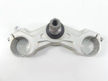 Load image into Gallery viewer, 2019 BMW R1250GS K50 Lower Triple Tree Steering Clamp 31429467888 31429443337