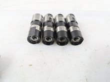 Load image into Gallery viewer, Harley Davidson Jims Powerglide 2 Roller Lifter & Adjustable Push Rod Set 1820