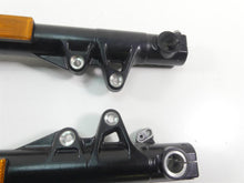 Load image into Gallery viewer, 2017 BMW RnineT Racer K32 Straight Showa Front Fork Leg Set - 43mm 31428558475